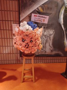 チーターくん